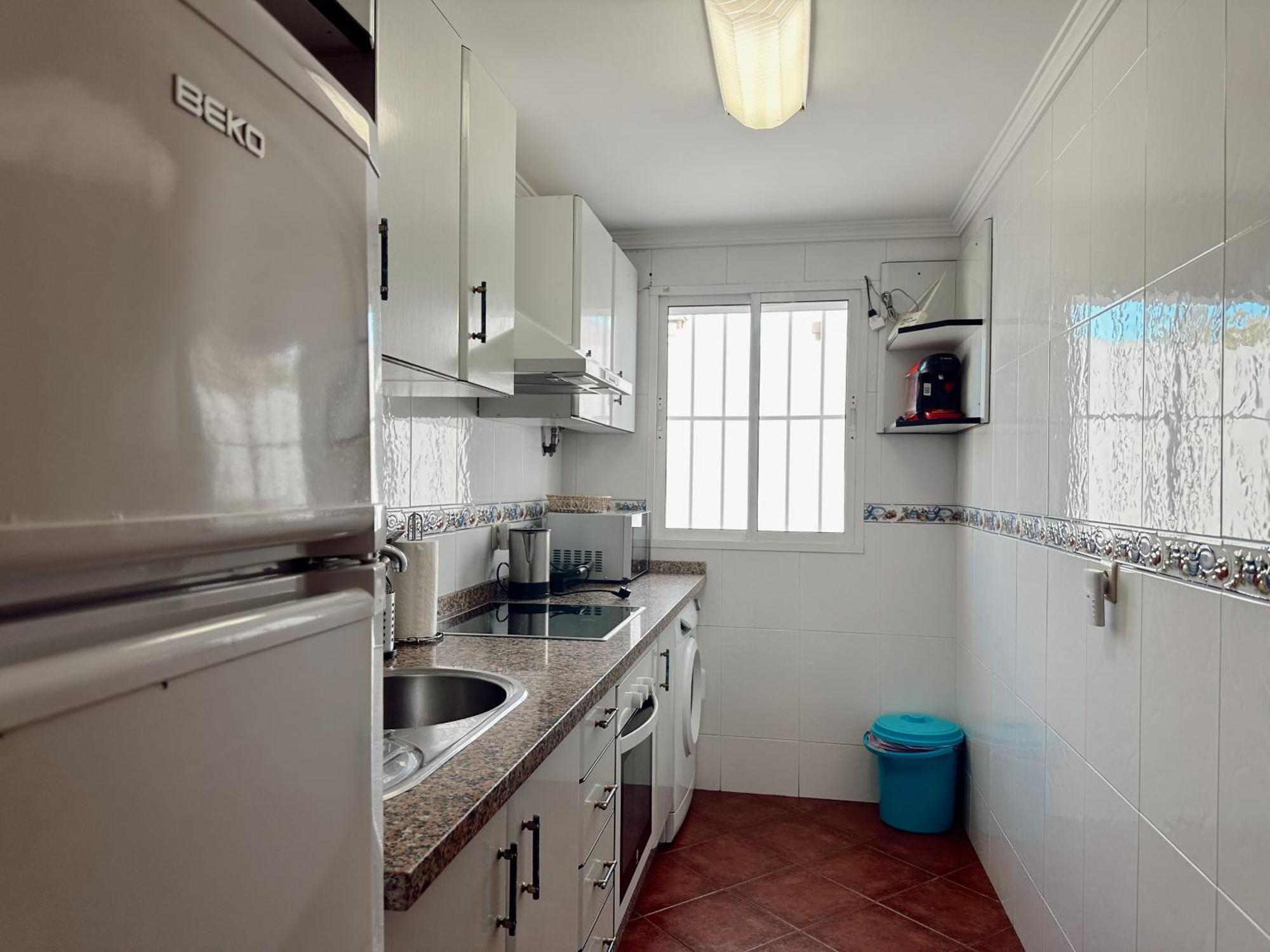 Apartamentos Maria Malaga Exterior photo