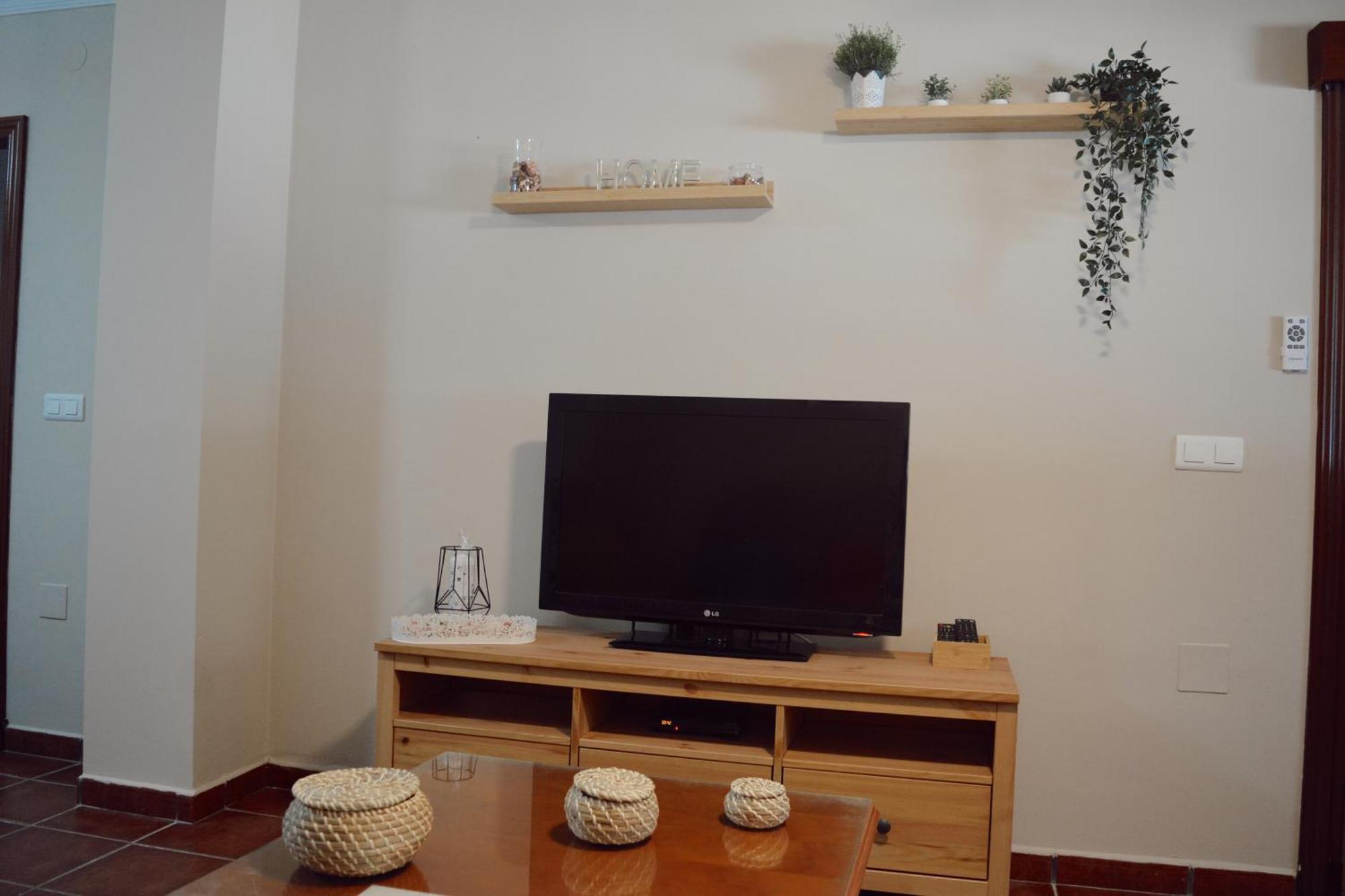 Apartamentos Maria Malaga Exterior photo