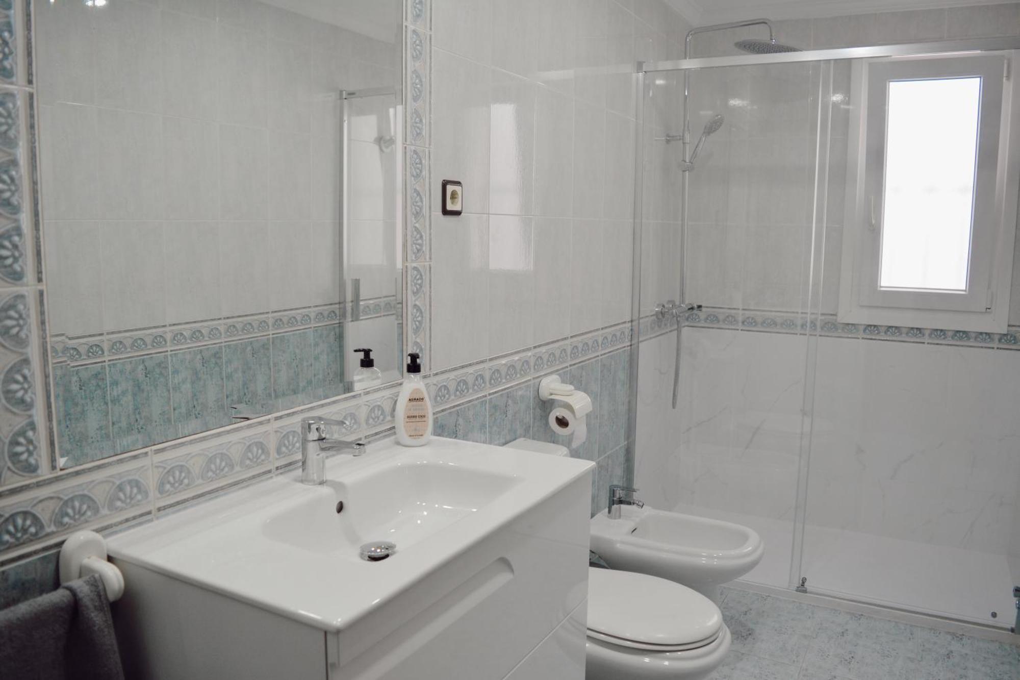 Apartamentos Maria Malaga Exterior photo