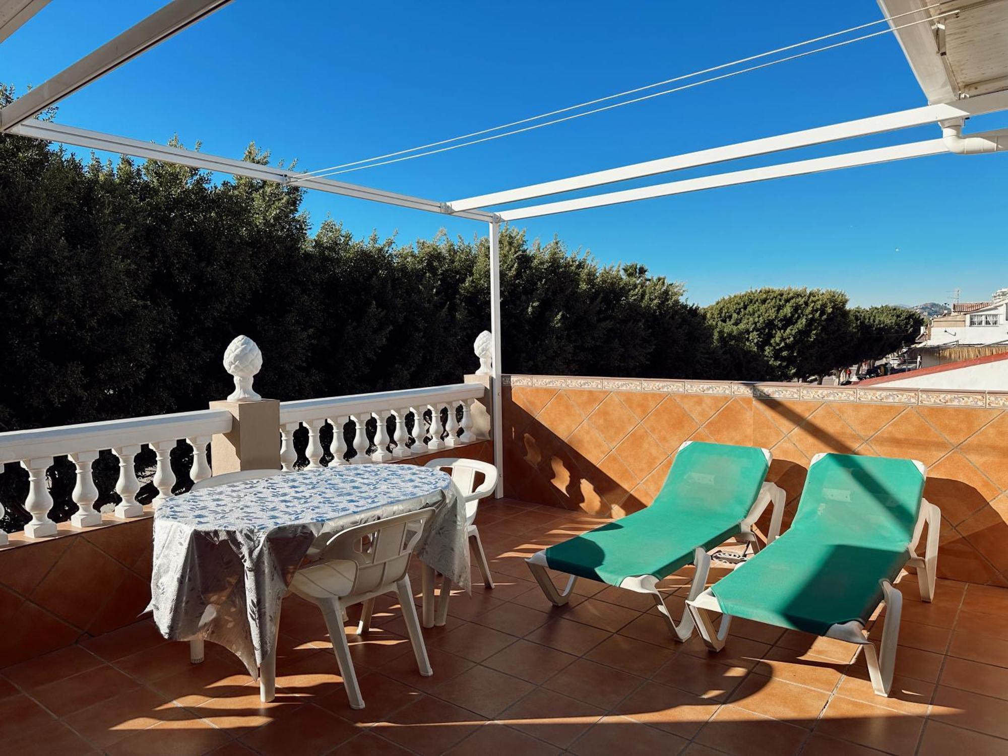 Apartamentos Maria Malaga Room photo