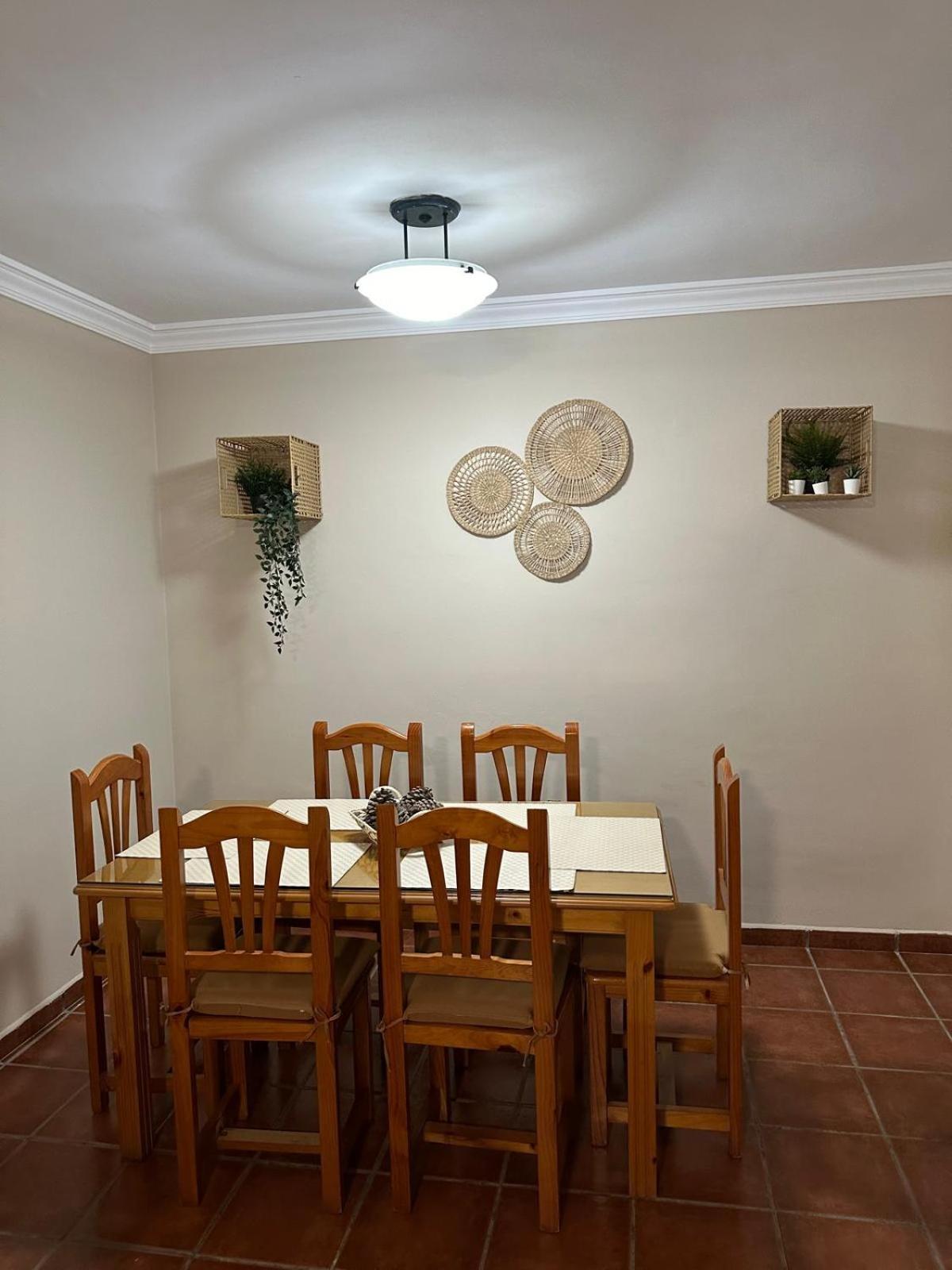 Apartamentos Maria Malaga Exterior photo